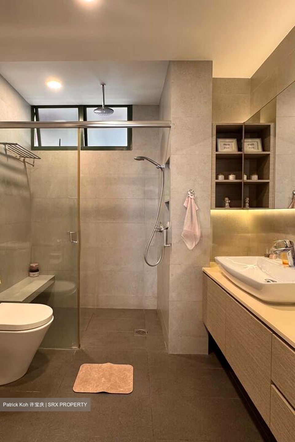 Signature Park (D21), Condominium #525615681